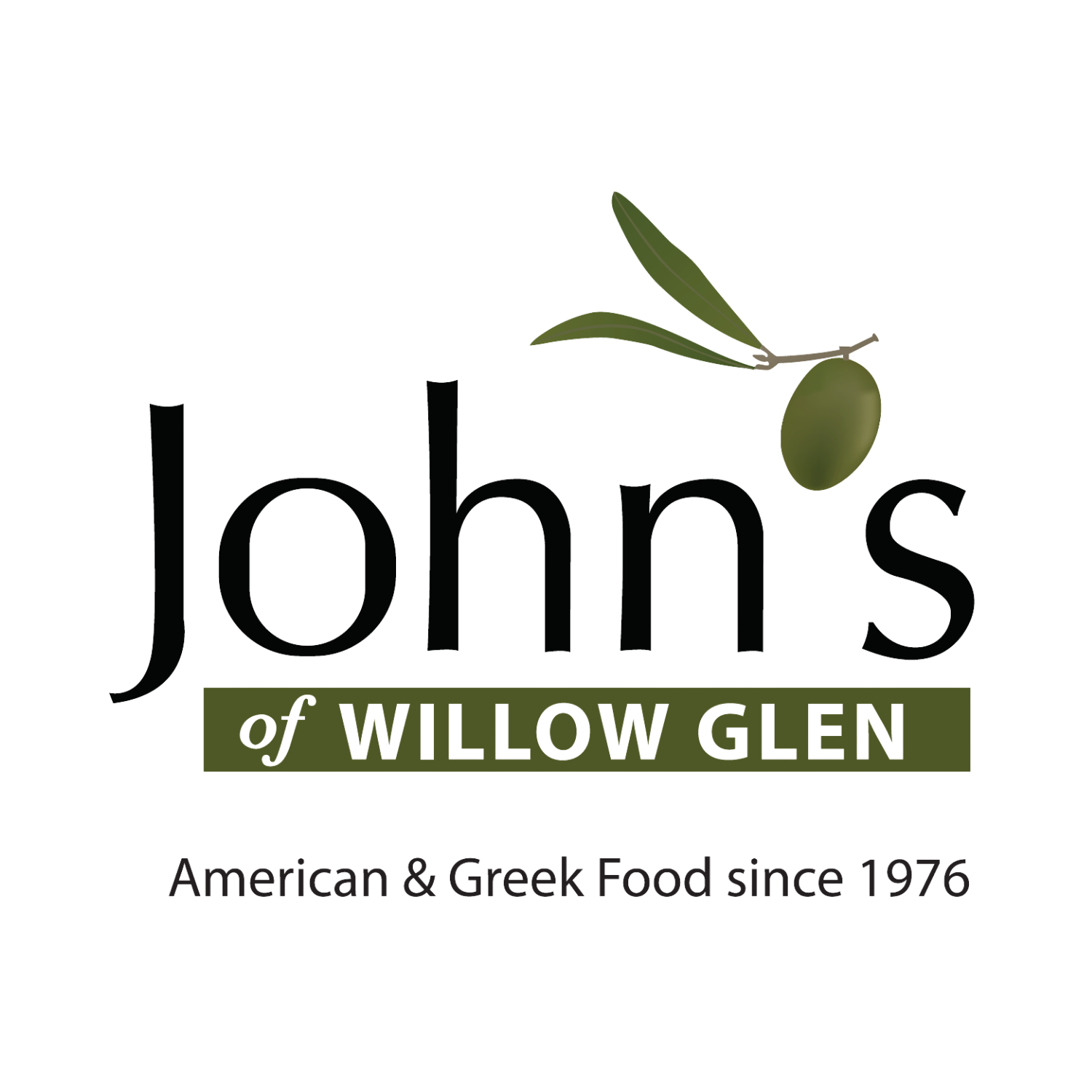 johns of willow glen logo